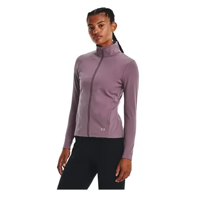 Kabát Under Armour Motion Jacket Misty Purple