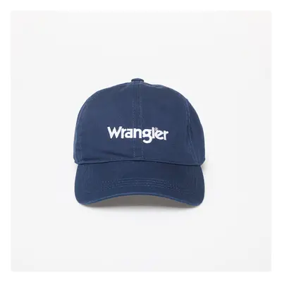 Baseball sapka Wrangler Washed Logo Cap Navy