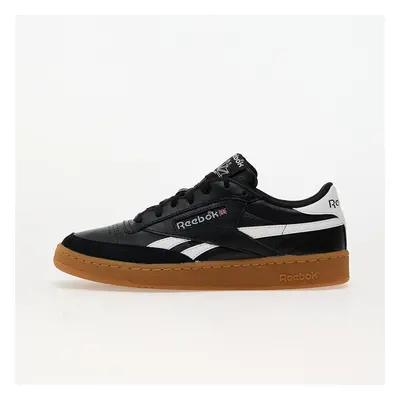 Sneakers Reebok Club C Revenge Vintage Black/ White/ Gum