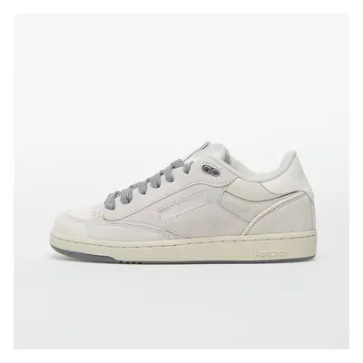 Sneakers Reebok Club C Bulc Chalk/ Alabaster/ Pure Grey 5