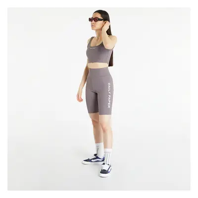 Sort Daily Paper Revin Cycle Shorts Shark Grey