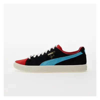 Sneakers Puma Clyde OG Black