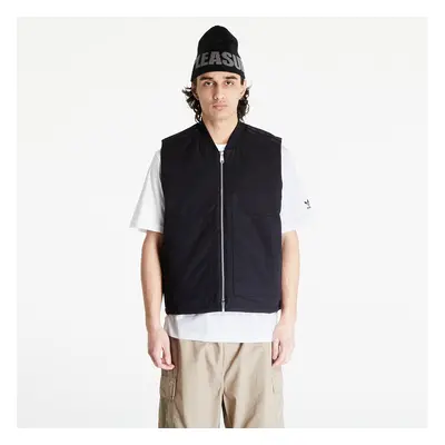 adidas Originals Premium Essentials+ Vest Black