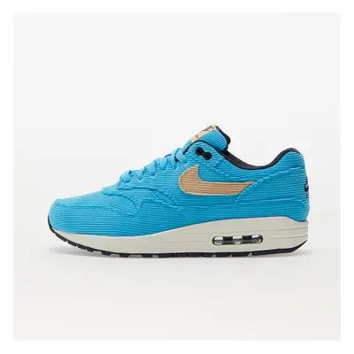 Sneakers Nike Air Max 1 Premium Baltic Blue/ Sesame-Gridiron-Sail