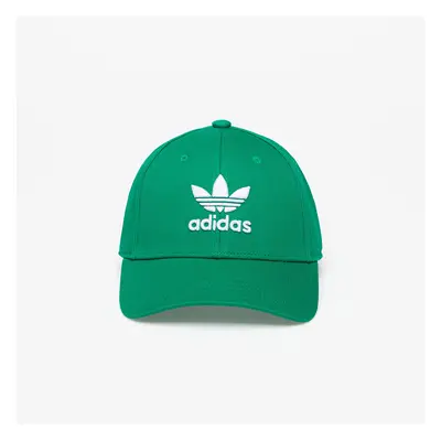 Baseball sapka adidas Baseball Classic Trefoil Cap Green