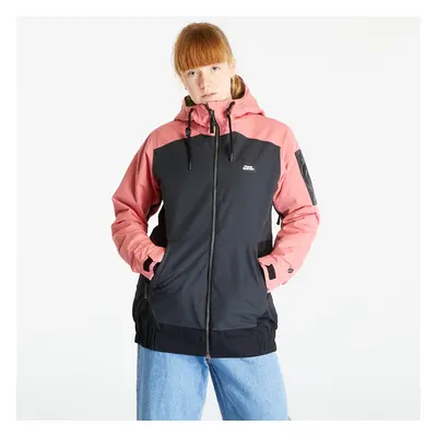 Kabát Horsefeathers Taia Jacket Tea Rose