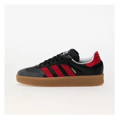 Sneakers adidas Samba Xlg Core Black/ Better Scarlet/ Carbon