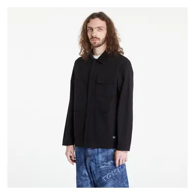 Kabát Vans Drill Chore Coat Black