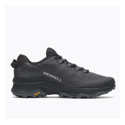 Sneakers Merrell Moab Speed Black/ Asphalt