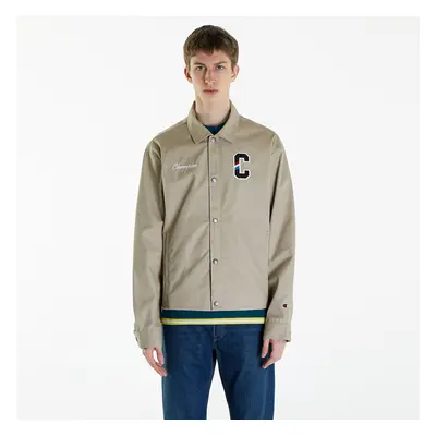 Kabát Champion Jacket Beige