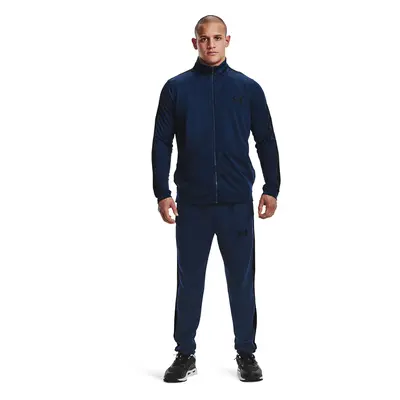 Pulóver Under Armour Knit Track Suit Academy