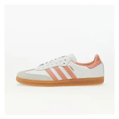 Sneakers adidas Samba Og W Ftw White/ Wonder Clay/ Crystal White