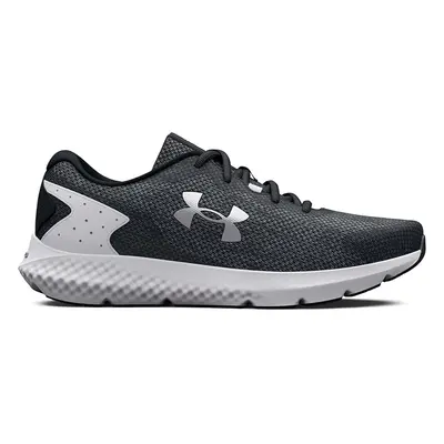 Sneakers Under Armour W Charged Rogue 3 Knit Black