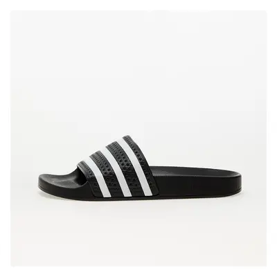 Sneakers adidas Originals Adilette Black1/ White/ Black1 EUR