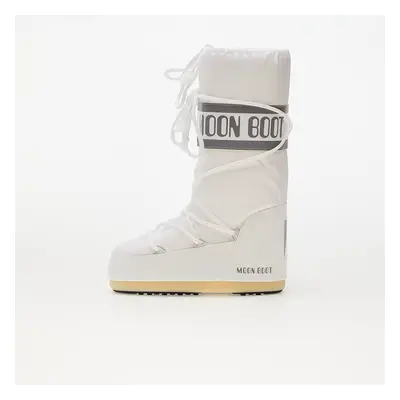 Sneakers Moon Boot Icon Nylon White