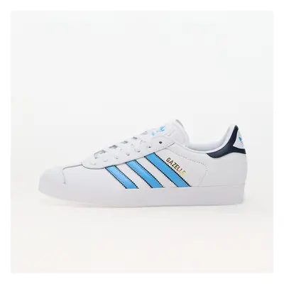 Sneakers adidas Gazelle Ftw White/ Semi Blue Burst/ Night Indigo