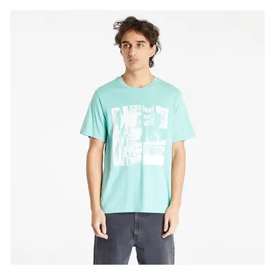 Póló Levi's ® Ss Relaxed Fit Tee Green