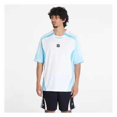 Jersey adidas x NTS Radio Jersey Bliss blue