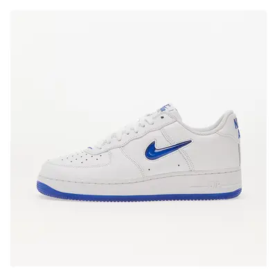 Sneakers Nike Air Force 1 Low Retro White/ Hyper Royal