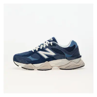 Sneakers New Balance 9060 Nb Navy