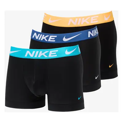 Nike Dri-FIT Trunk 3-Pack Multicolor