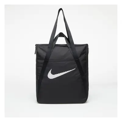 Táska Nike NK Gym Tote Black/ Black/ White