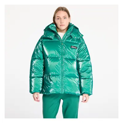 Kabát Ellesse Lenzer Padded Jacket Green