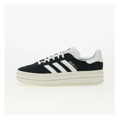 Sneakers adidas Originals Gazelle Bold W Core Black/ Ftw White/ Core White