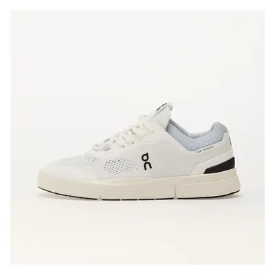 Sneakers On W The Roger Spin White/ Heather