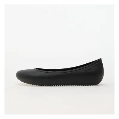 Sneakers Crocs Brooklyn Flat Black