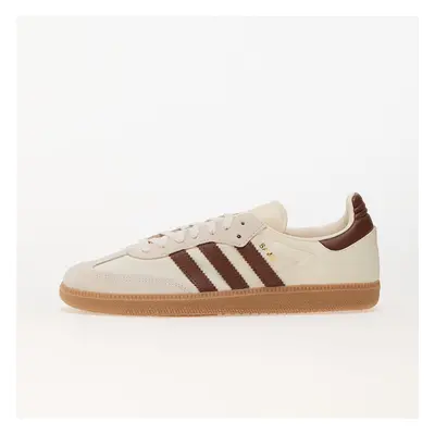 Sneakers adidas Samba Og Crew White/ Preloved Brown/ Wonder White