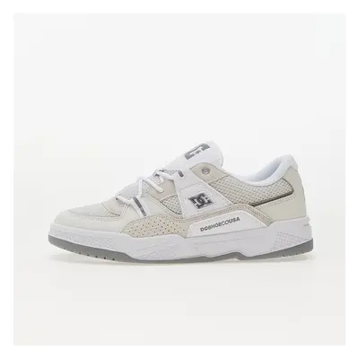 Sneakers DC Construct Off White