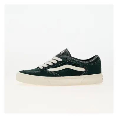 Sneakers Vans Rowley Classic Dark Green