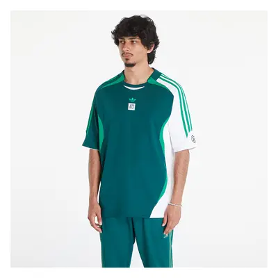 Jersey adidas x NTS Radio Jersey 2 Collegiate Green/ White