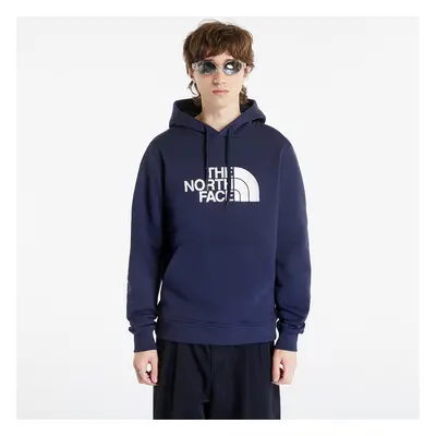 Pulóver The North Face Peak Pullover Hoodie Summit Navy