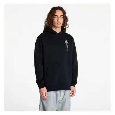 Pulóver RIPNDIP Made For Lovin Ripndip Hoodie Black