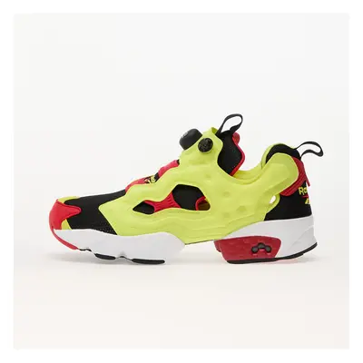 Sneakers Reebok Instapump Fury 94 Hyper Green/ Vector Red/ Core Black