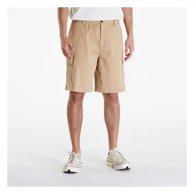 Sort Calvin Klein Jeans Cargo Shorts Beige