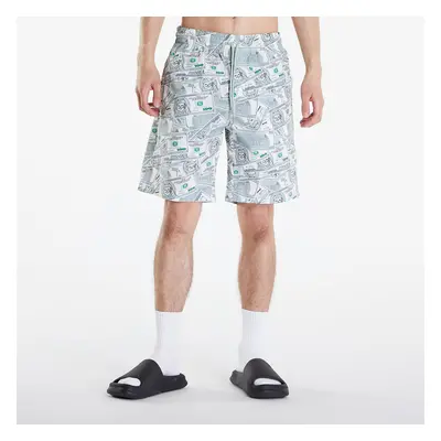 Fürdőruhák RIPNDIP Moneybag Swim Shorts Olive