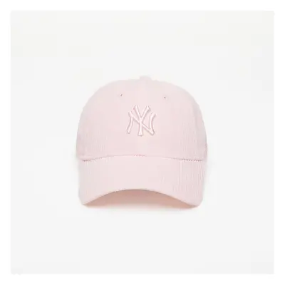 Baseball sapka New Era New York Yankees MLB Womens Summer Cord 9FORTY Adjustable Cap Pink