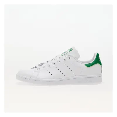 Sneakers adidas Originals Stan Smith W ftwwht / ftwwht / green