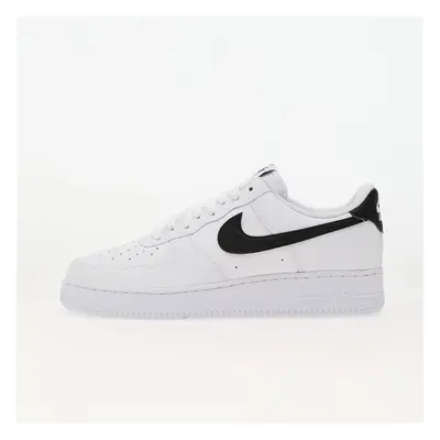 Sneakers Nike Air Force 1 '07 White/ Black