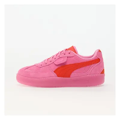 Sneakers Puma Palermo Moda Xtra Wns Pink EUR