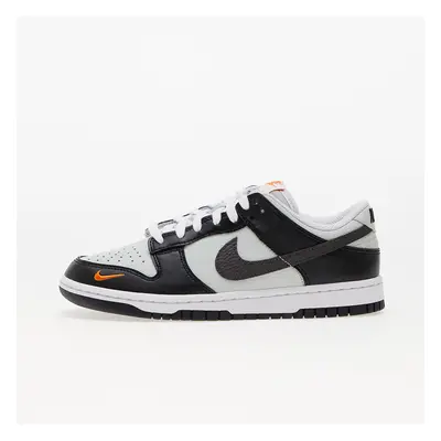 Sneakers Nike Dunk Low Black/ Medium Ash-Light Silver