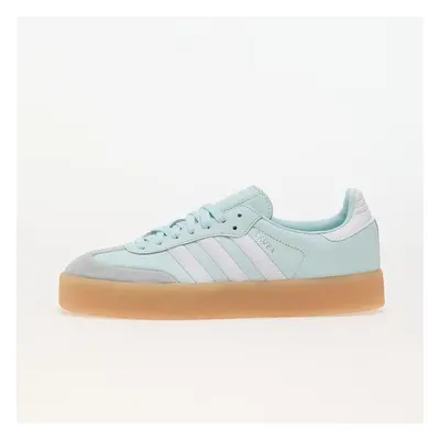 Sneakers adidas Sambae W Almost Blue/ Ftw White/ Silver Metallic