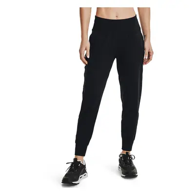 Melegítőnadrág Under Armour Meridian Jogger Black