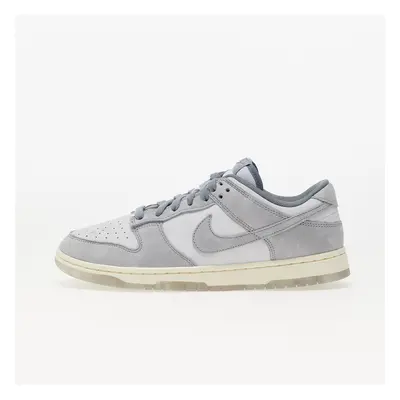 Sneakers Nike Wmns Dunk Low Cool Grey/ Football Grey-Coconut Milk