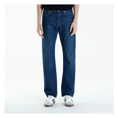 Nadrágok Levi's® 501® Original Jeans Blue