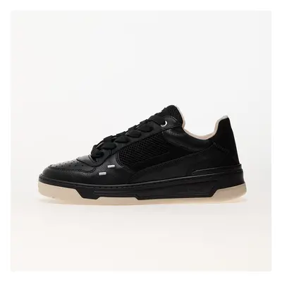 Sneakers Filling Pieces Cruiser Crumbs Black