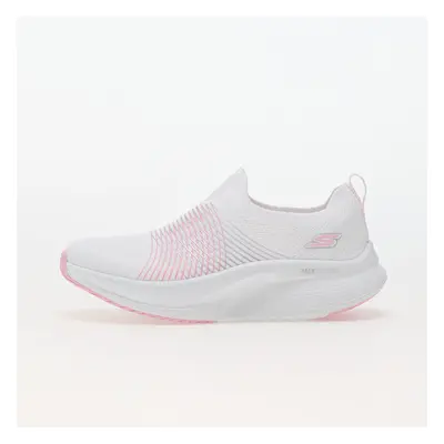 Sneakers Skechers Go Walk Max Walker White/ Pink